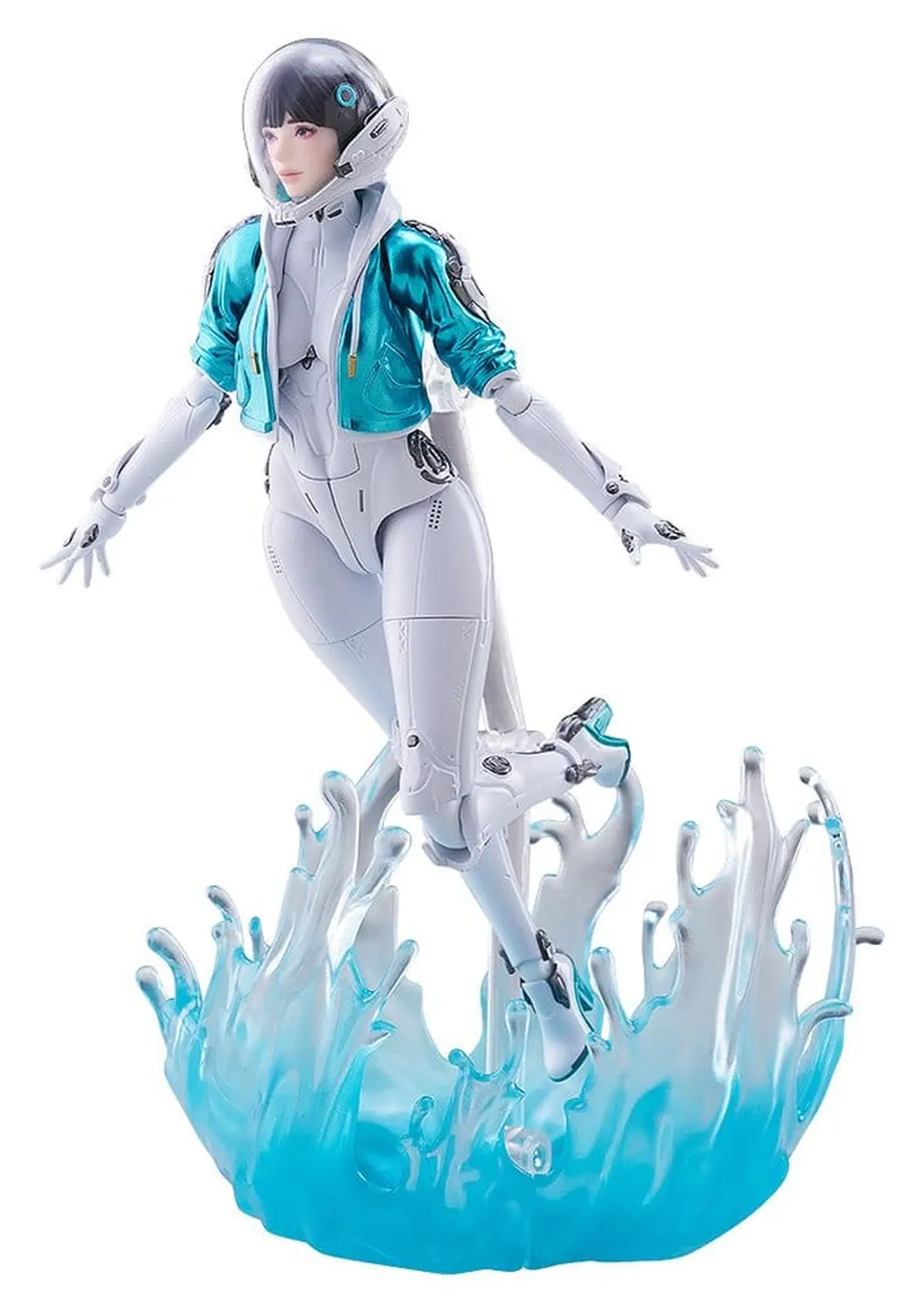The First Descendant - figma - Valby - Imagen 1