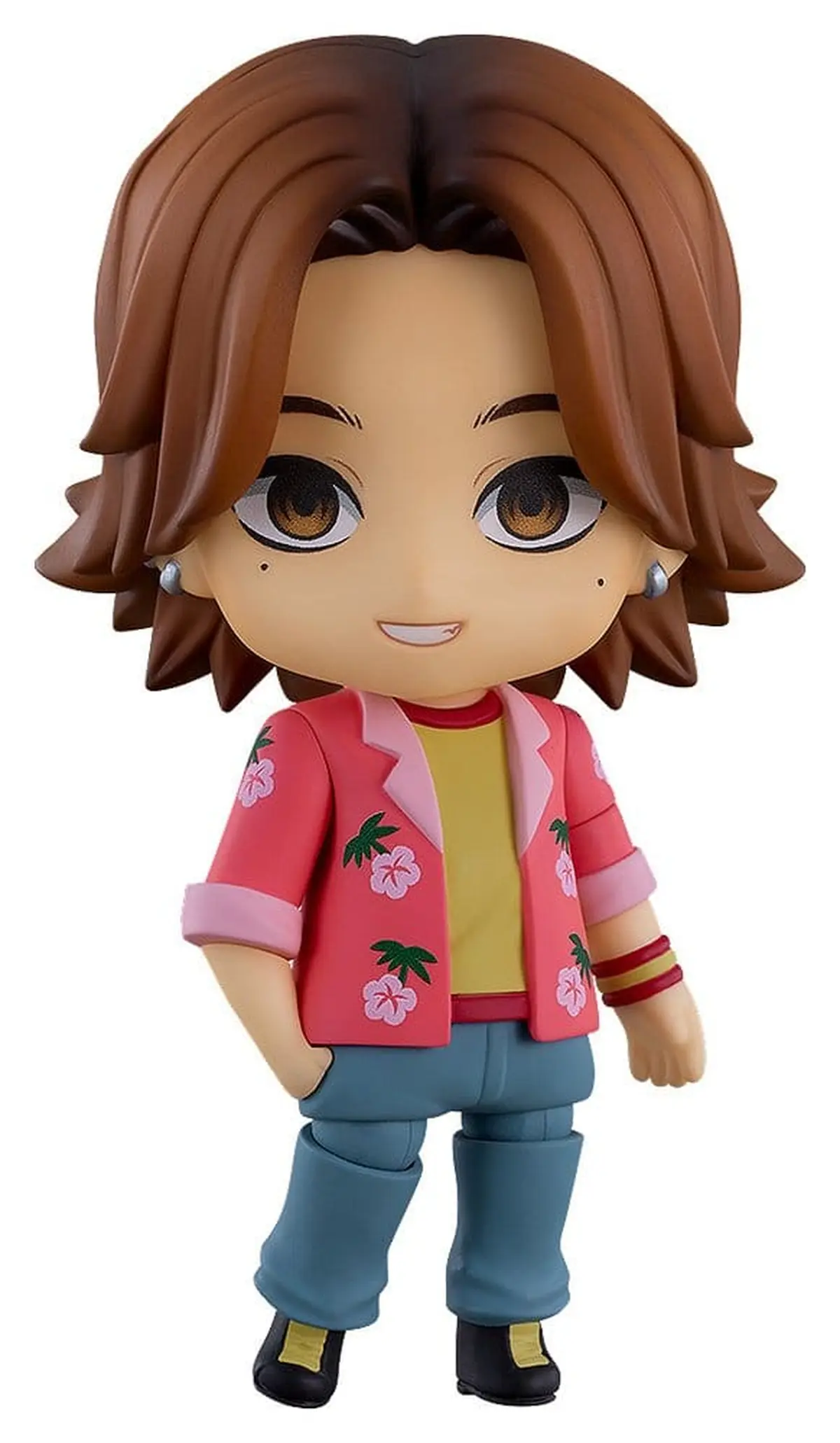 Mouthwashing - Nendoroid - Daisuke - Imagen 1