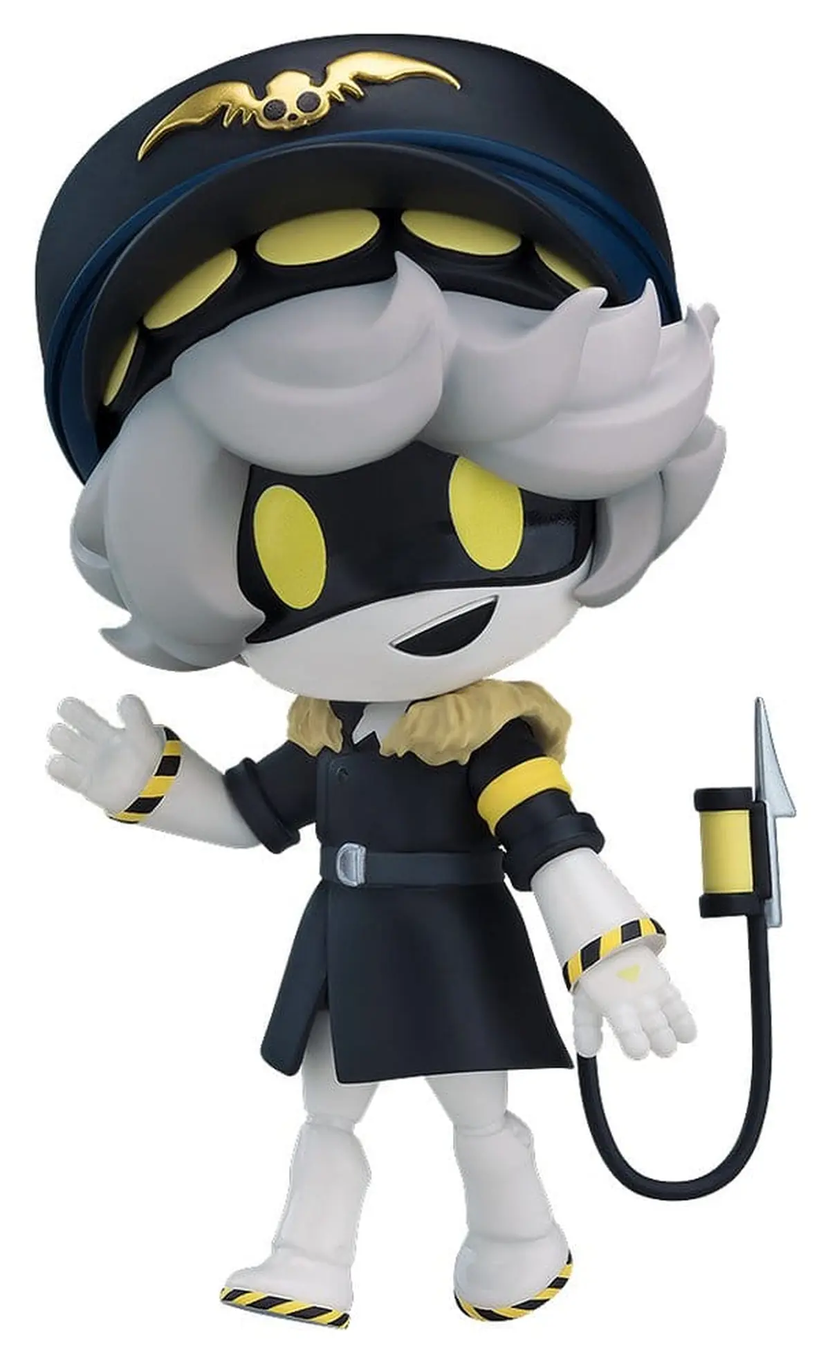 Murder Drones - Nendoroid - N - Imagen 1