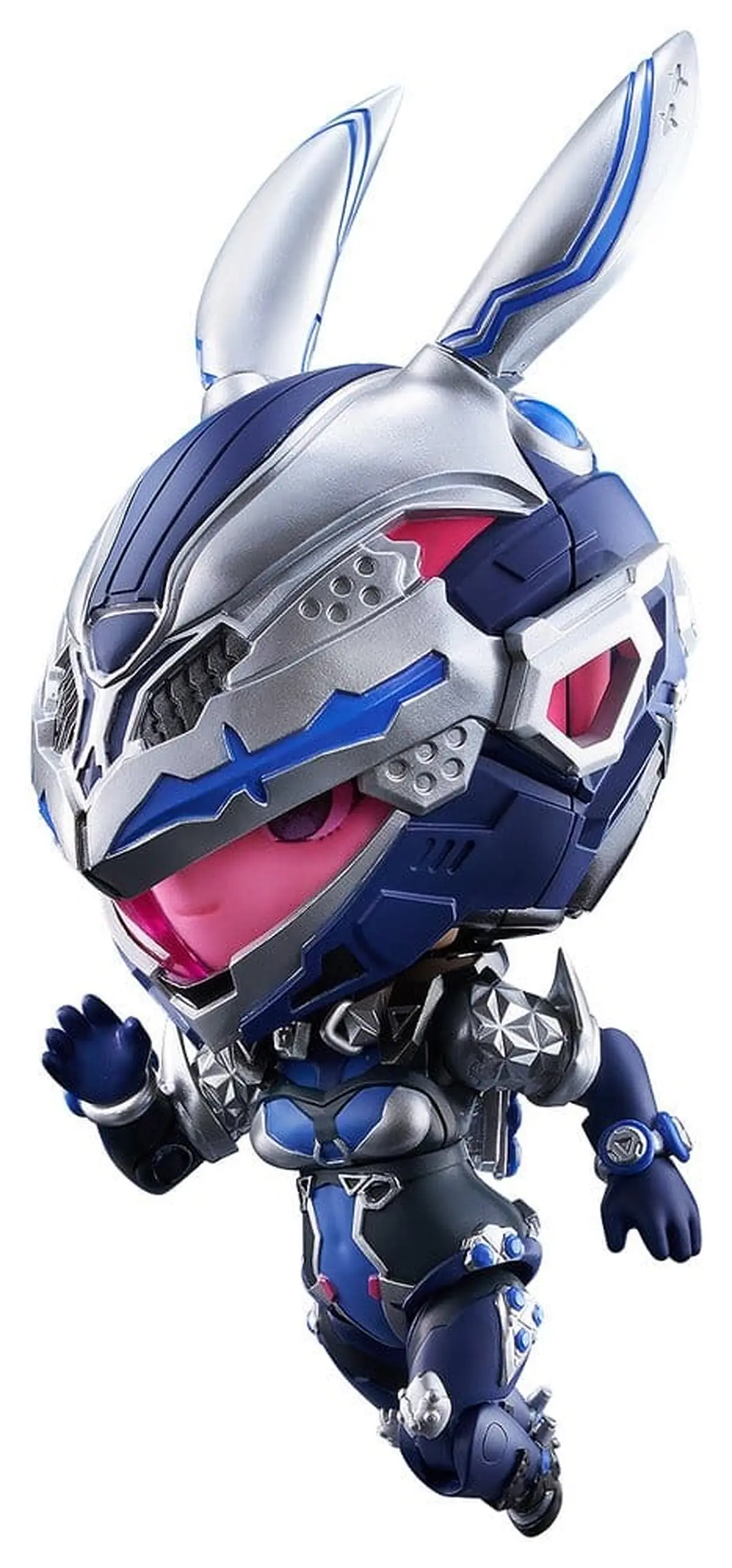 The First Descendant - Nendoroid - Bunny - Imagen 1