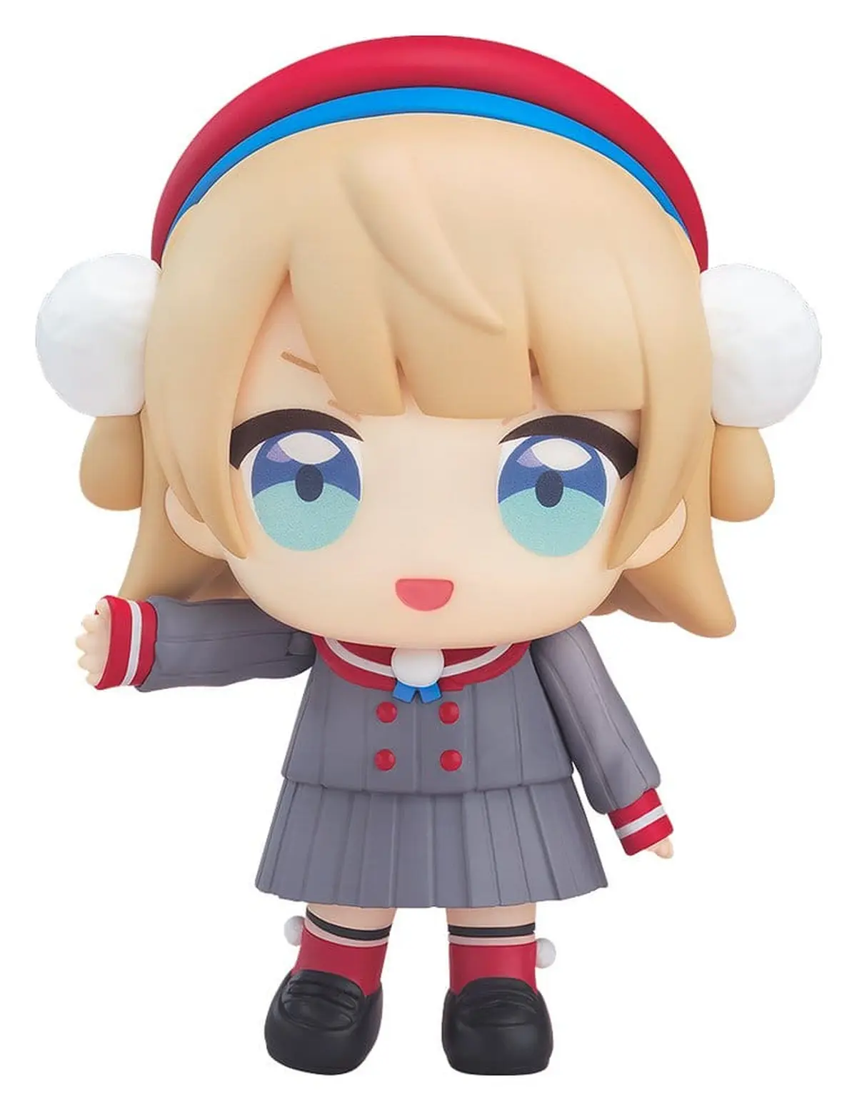 Shigure Ui - Nendoroid - Uidaga - Imagen 1
