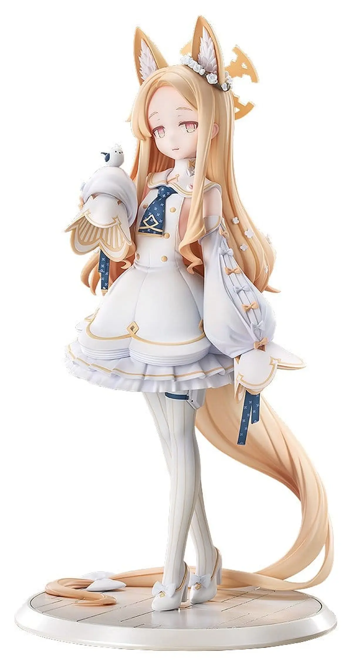 Blue Archive - Figura a Escala - Seia Yurizono - Imagen 1