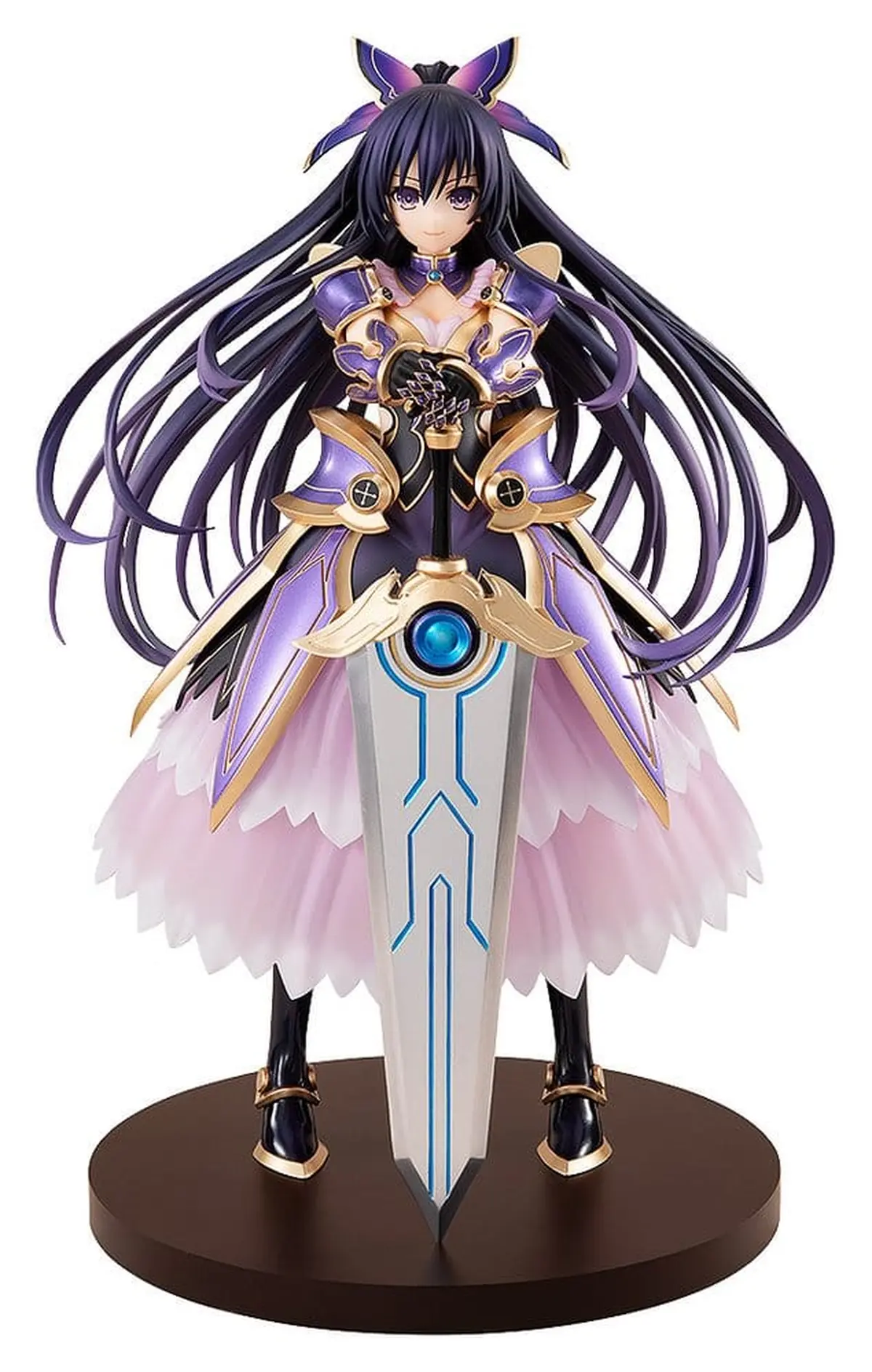 Date A Live - Figura a Escala - Toka Yatogami (Astral Dress Ver.) - Imagen 1