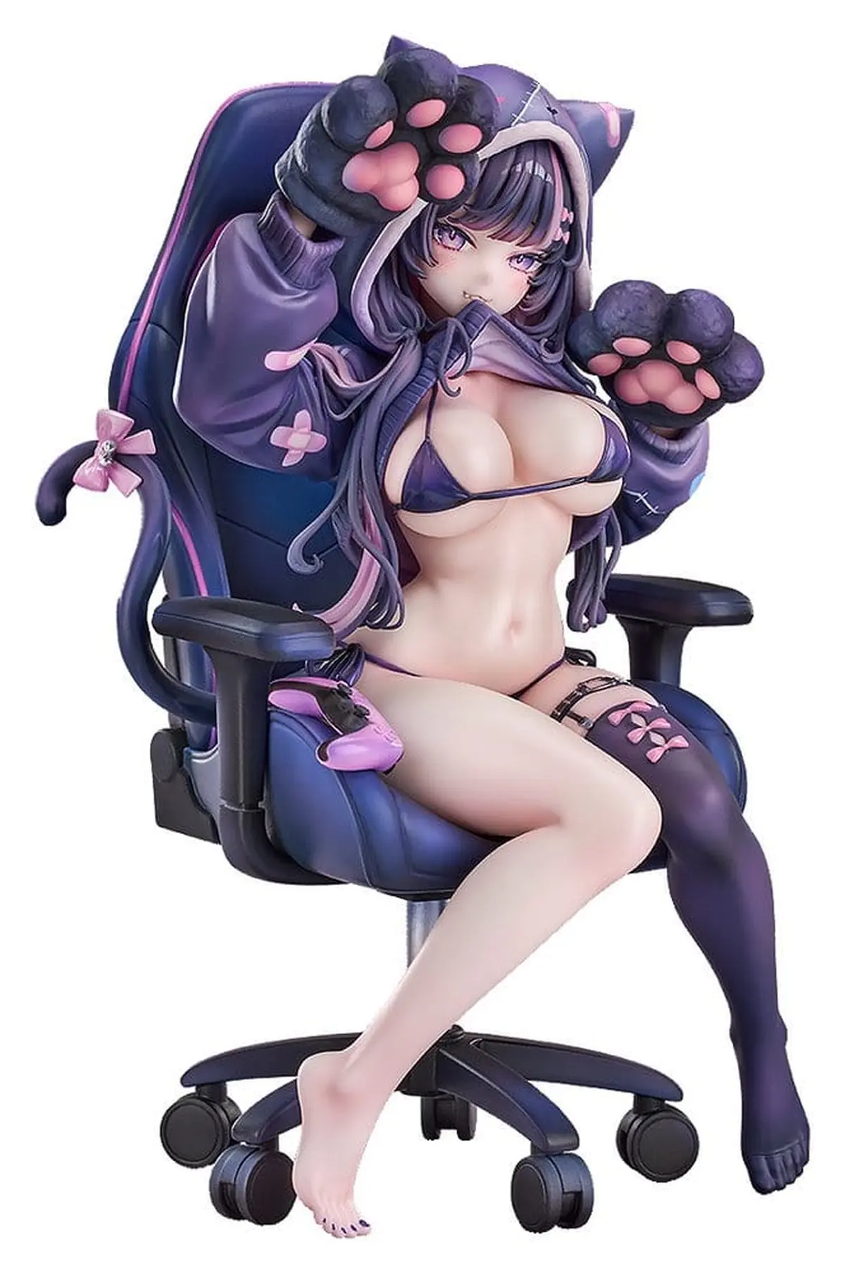 KATTO - Figura a Escala - Mayu Kuronuma - Imagen 1