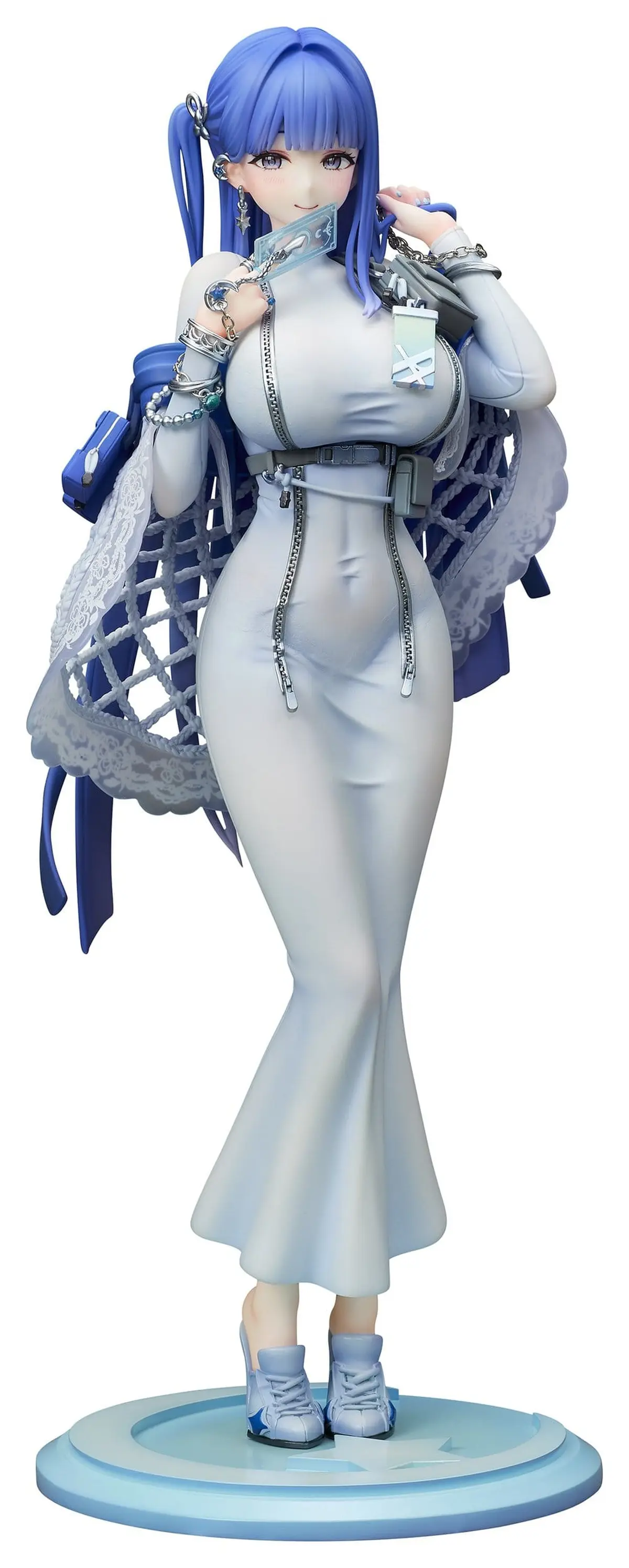 NIKKE - Figura a Escala - Arcana - Imagen 1