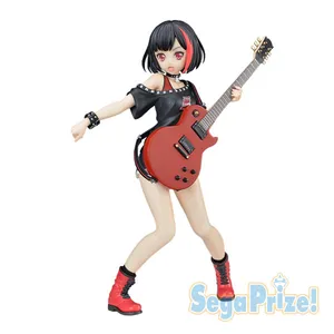 BanG Dream! - PM Figure - Vocalist Collection No.4 - Ran Mitake (Afterglow)