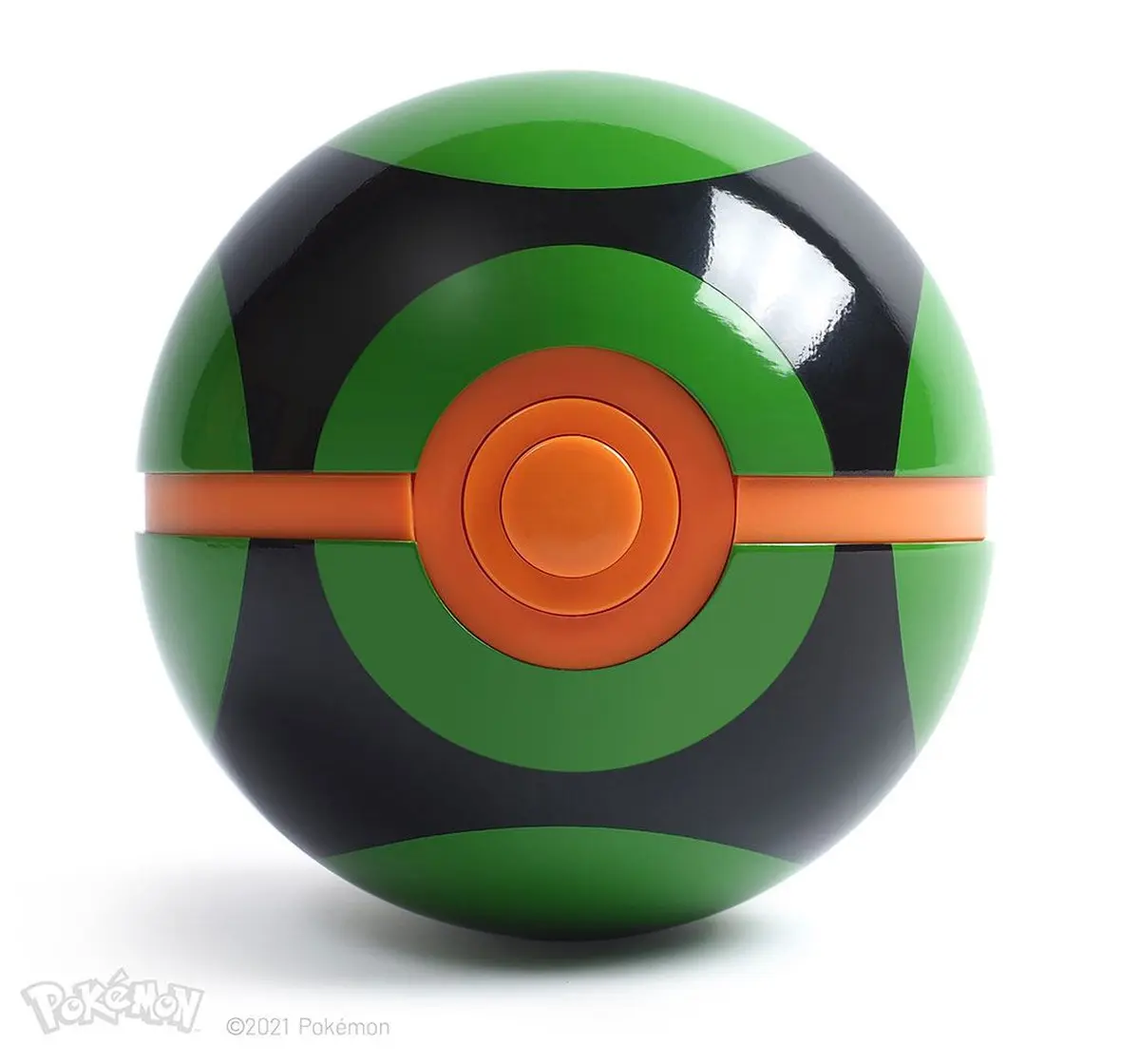 Pokemon - Electronic Replica - Dusk Ball - Imagen 1