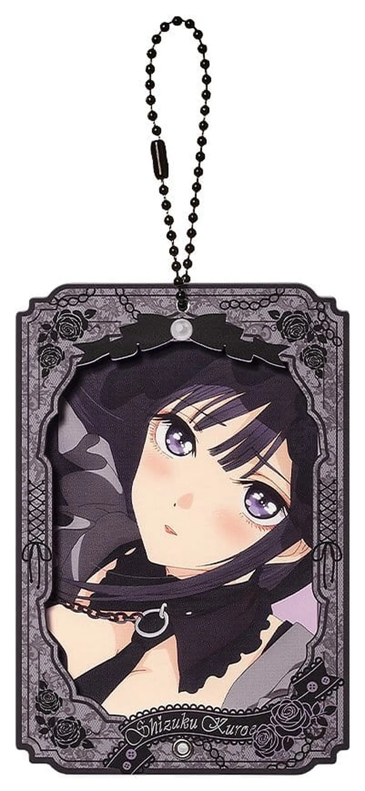 My Dress-Up Darling - Acrylic Card Case - Marin Kitagawa (Shizuku) - Imagen 1