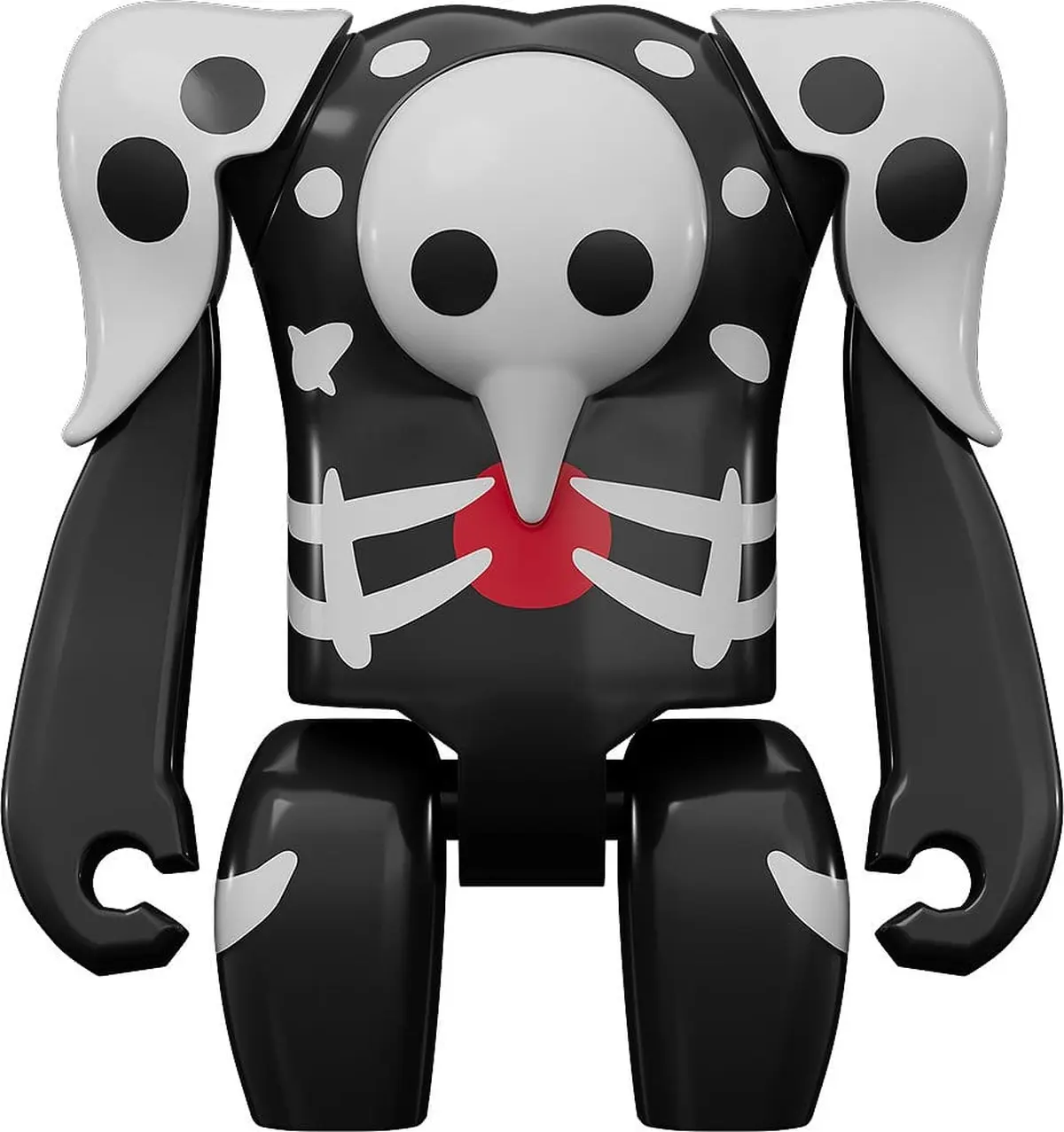 Evangelion - BRICKROID - 4th Angel - Imagen 1