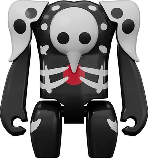 Evangelion - BRICKROID - 4th Angel
