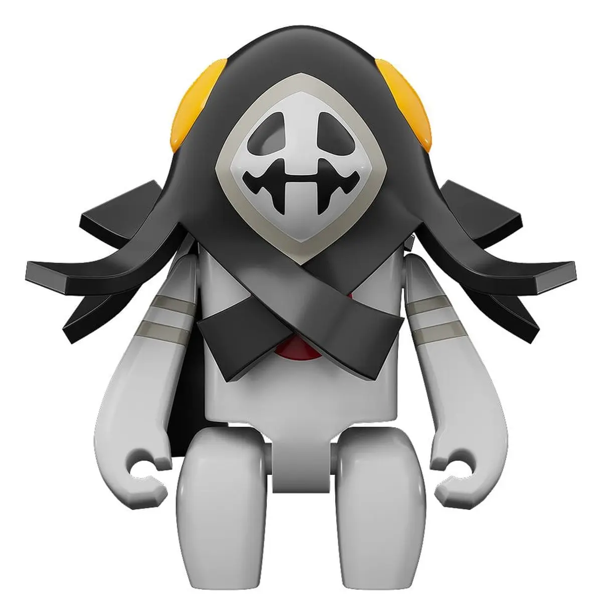 Evangelion - BRICKROID - 10th Angel - Imagen 1
