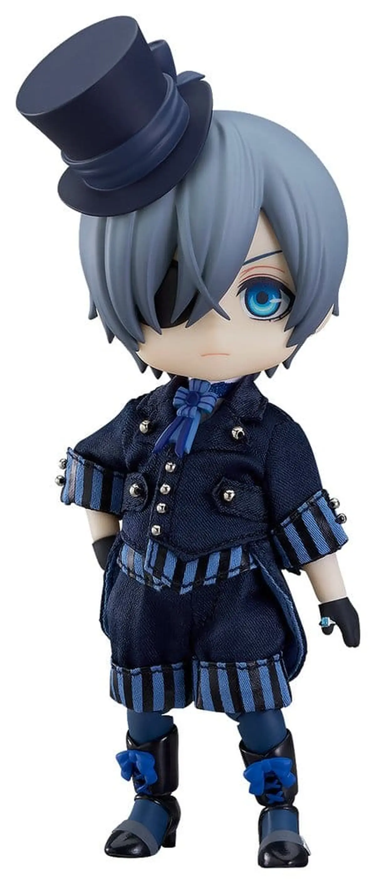 Black Butler - Nendoroid Doll - Ciel Phantomhive - Imagen 1