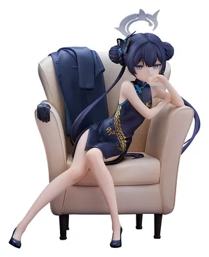 Blue Archive - G.S. Collection - Kisaki Ryuge (Memorial Lobby Ver.)