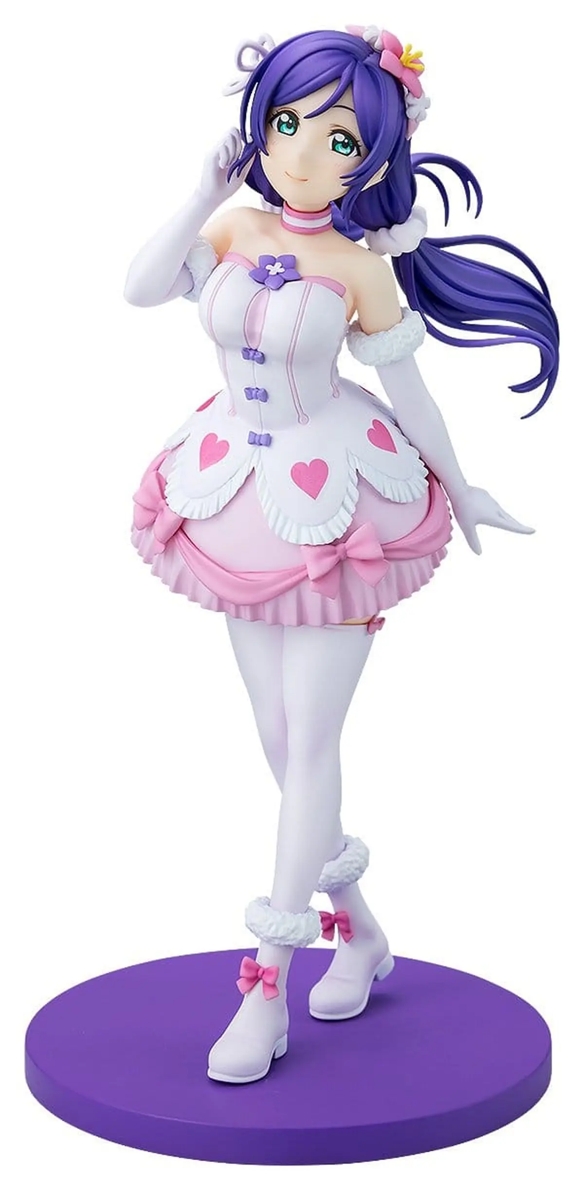 Love Live! - KDcolle - Nozomi Tojo (Bokutachi wa Hitotsu no Hikari ver.) - Imagen 1