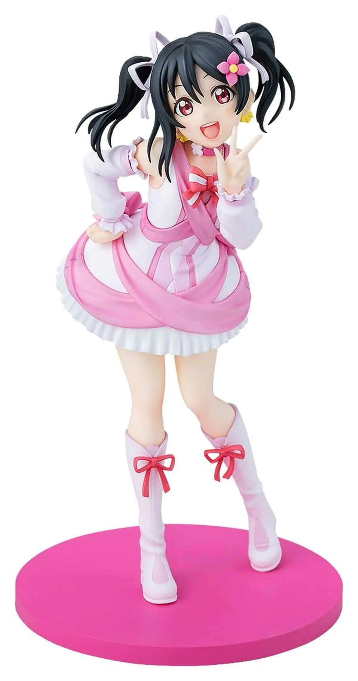 Love Live! - KDcolle - Nico Yazawa (Bokutachi wa Hitotsu no Hikari ver.) - Imagen 1