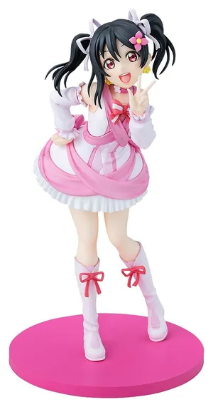 Love Live! - KDcolle - Nico Yazawa (Bokutachi wa Hitotsu no Hikari ver.)