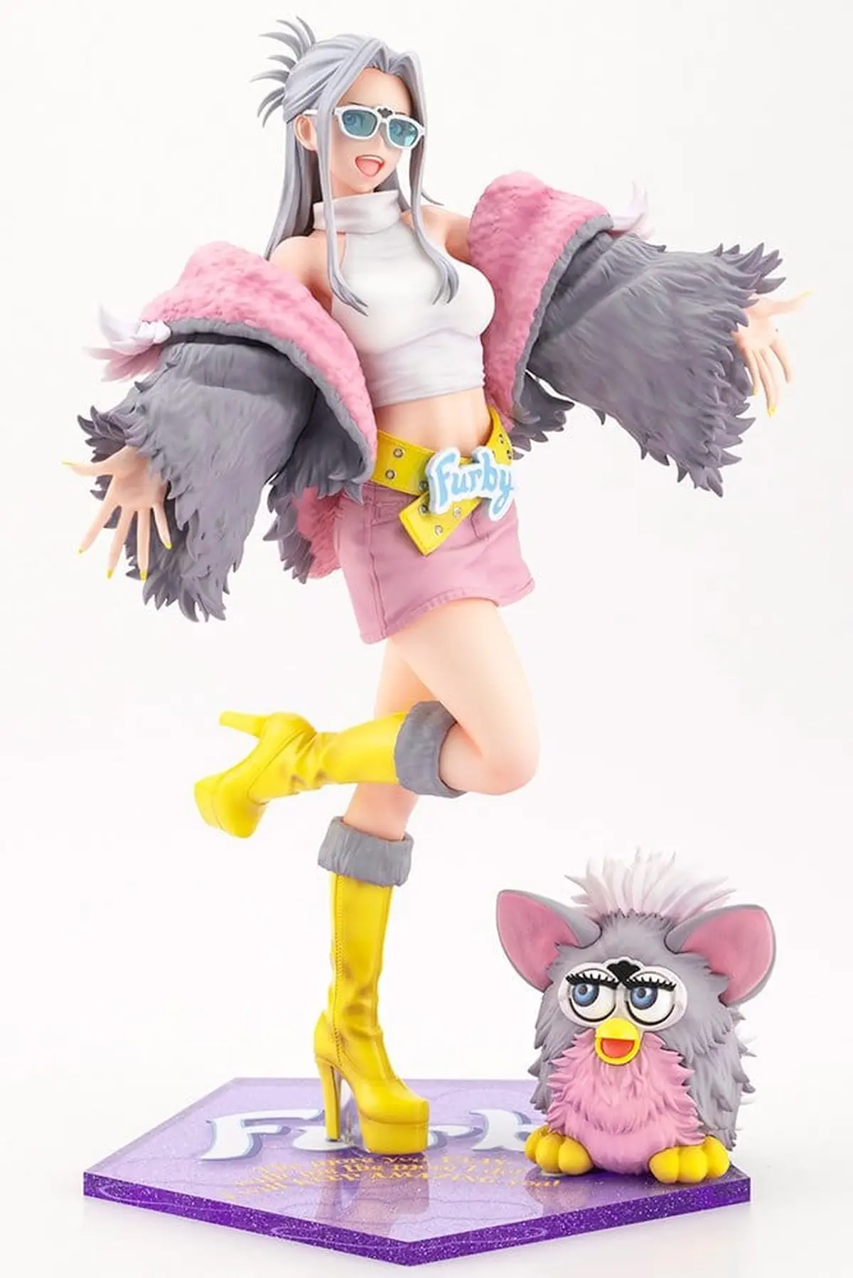 Furby - Bishoujo - Furby - Imagen 1