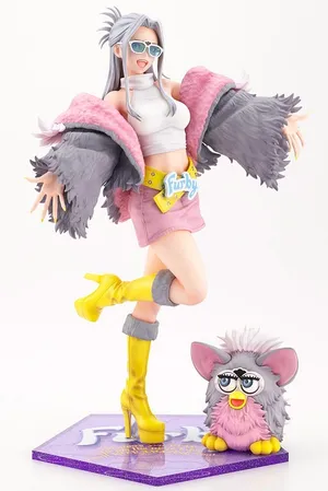 Furby - Bishoujo - Furby