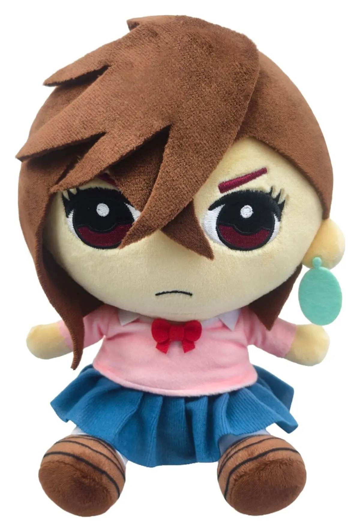DAN DA DAN - Plusch - Momo Ayase - Imagen 1