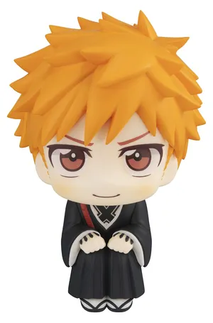 Bleach - Look Up Series - Ichigo Kurosaki
