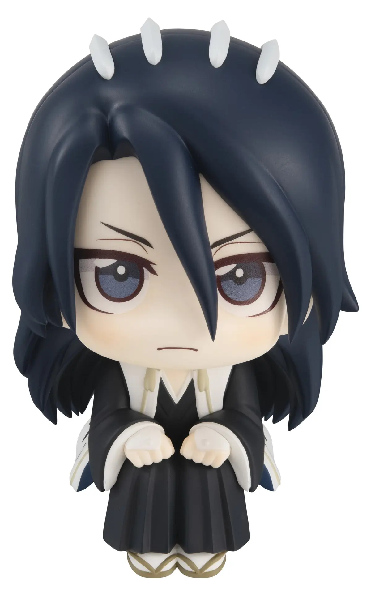 Bleach - Look Up Series - Byakuya Kuchiki - Imagen 1
