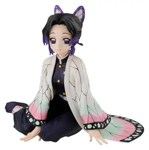 Demon Slayer - G.E.M. Series - Shinobu Kocho (Palm Size)
