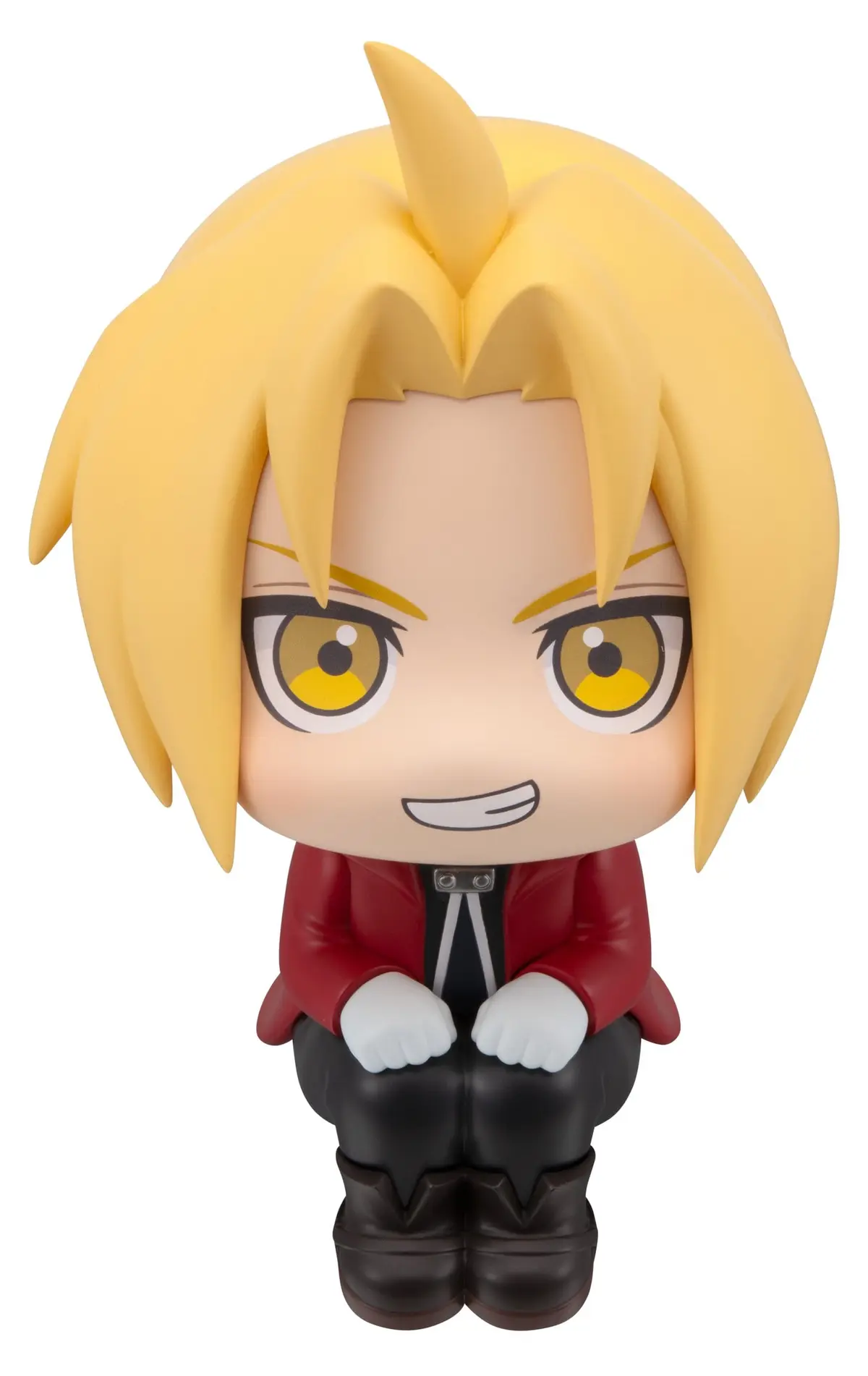 Fullmetal Alchemist - Look Up Series - Edward Elric - Imagen 1