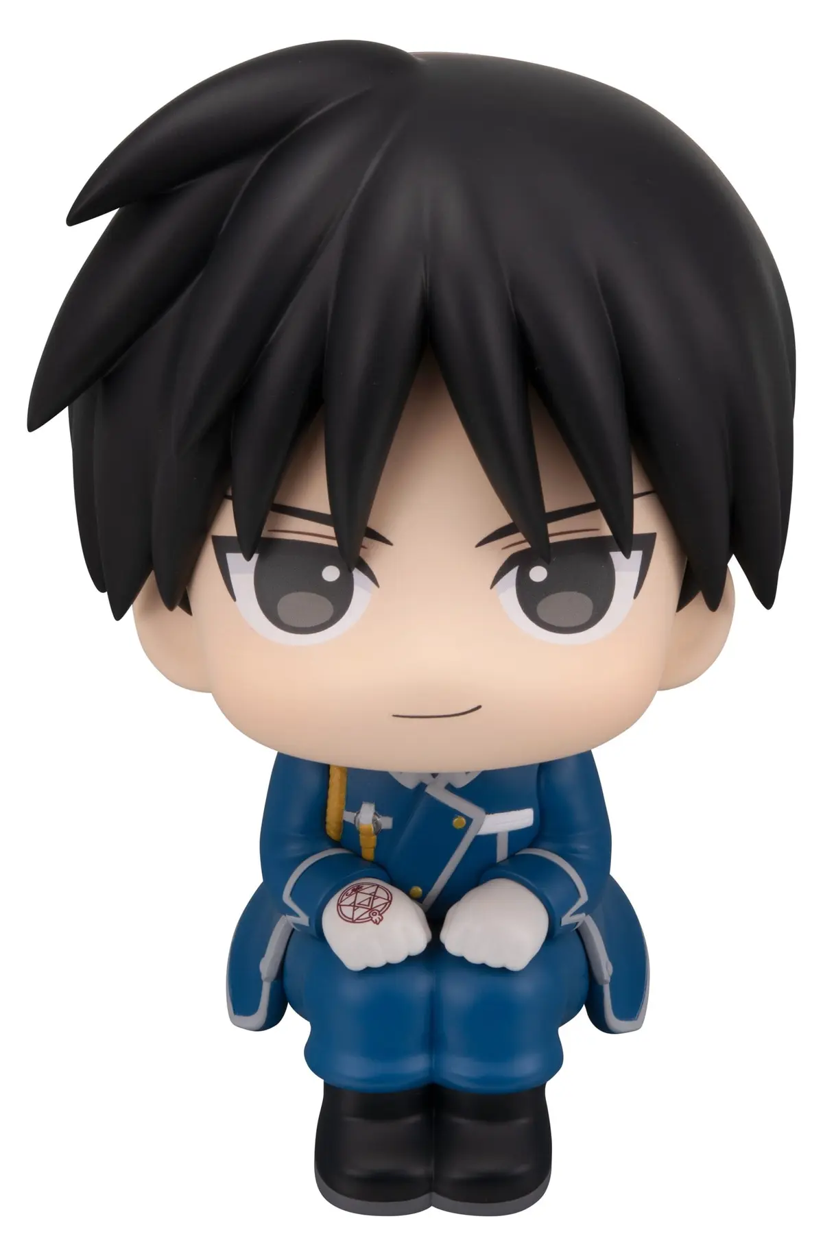 Fullmetal Alchemist - Look Up Series - Roy Mustang - Imagen 1