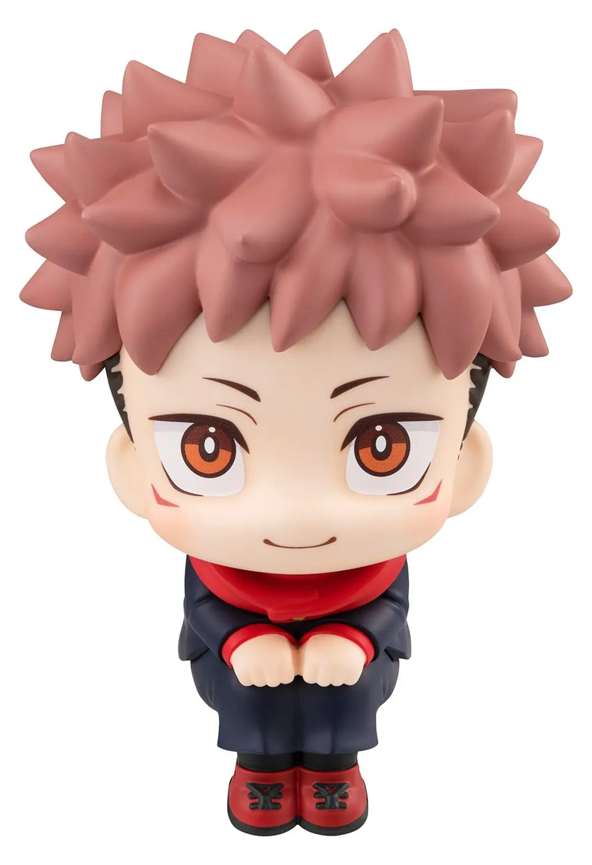 Jujutsu Kaisen - Look Up Series - Yuji Itadori - Imagen 1