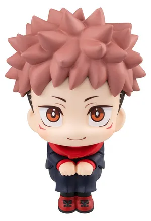 Jujutsu Kaisen - Look Up Series - Yuji Itadori
