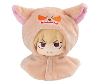 My Hero Academia - Look Up Series Zubehor - Baku Dog Poncho