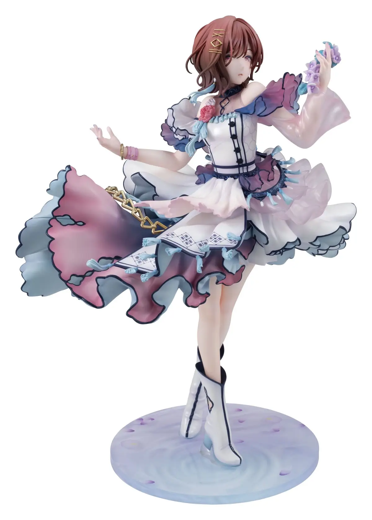 Idolmaster - Lucrea - Madoka Higuchi (Merry) - Imagen 1