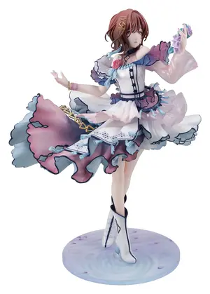 Idolmaster - Lucrea - Madoka Higuchi (Merry)