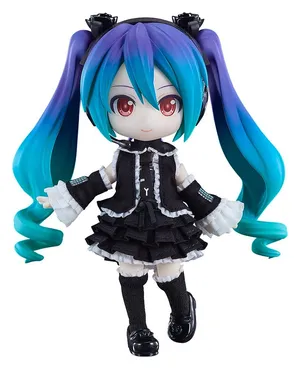 Character Vocal Series - Nendoroid Doll - Miku Hatsune ( Ver.)
