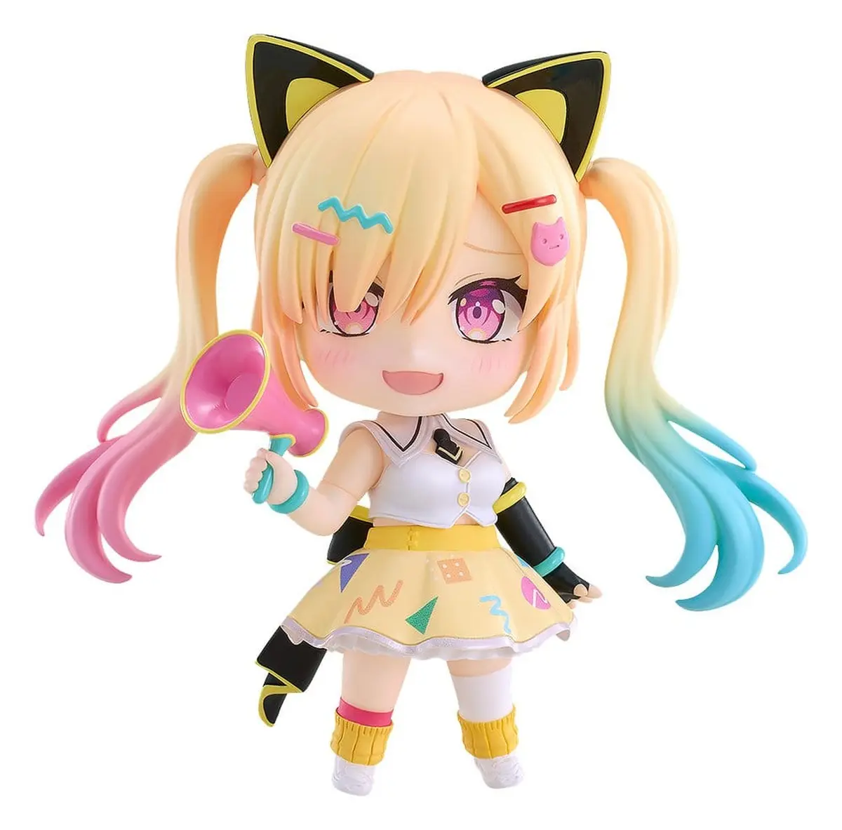 BanG Dream! - Nendoroid - Arale Nakamachi - Imagen 1