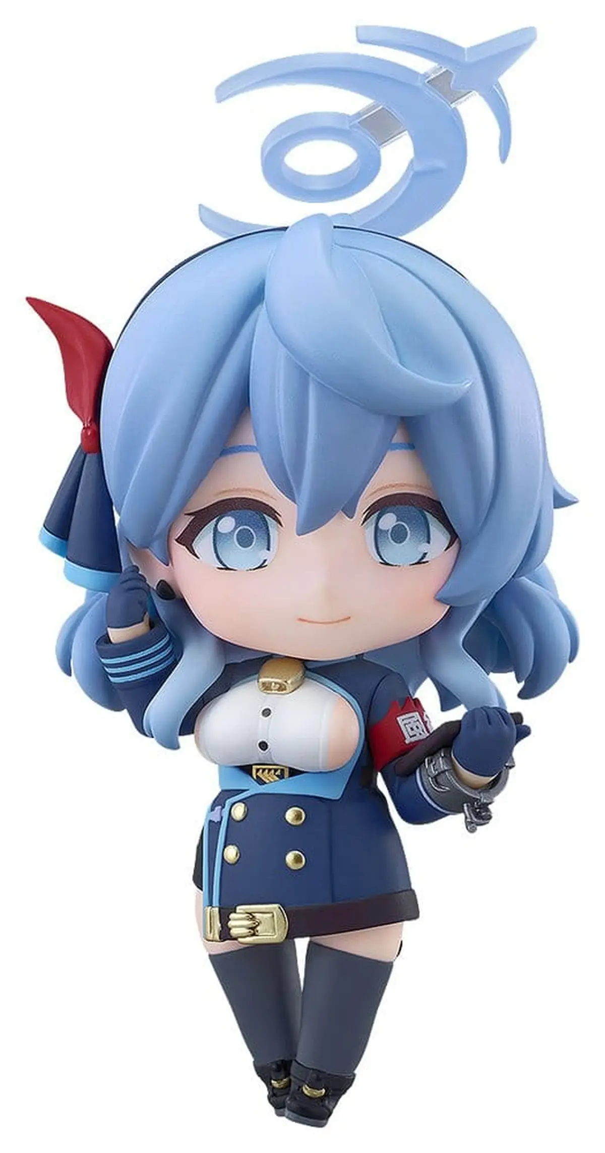 Blue Archive - Nendoroid - Ako Amau - Imagen 1