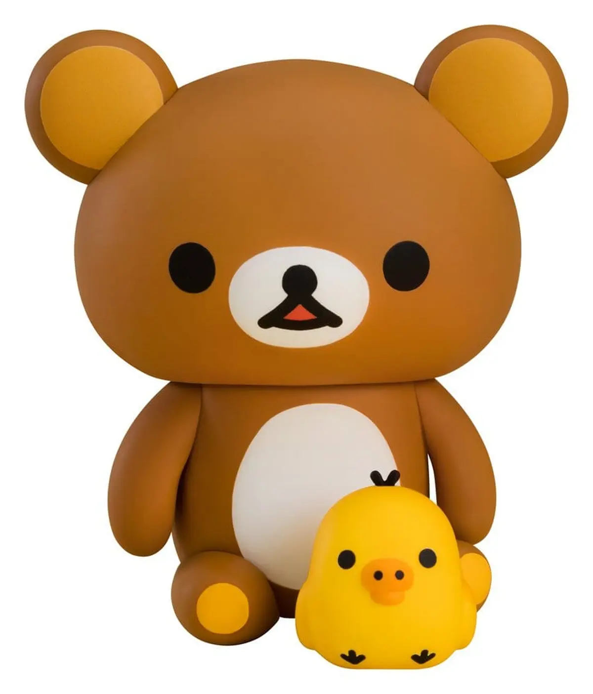 Rilakkuma - Nendoroid - Rilakkuma - Imagen 1
