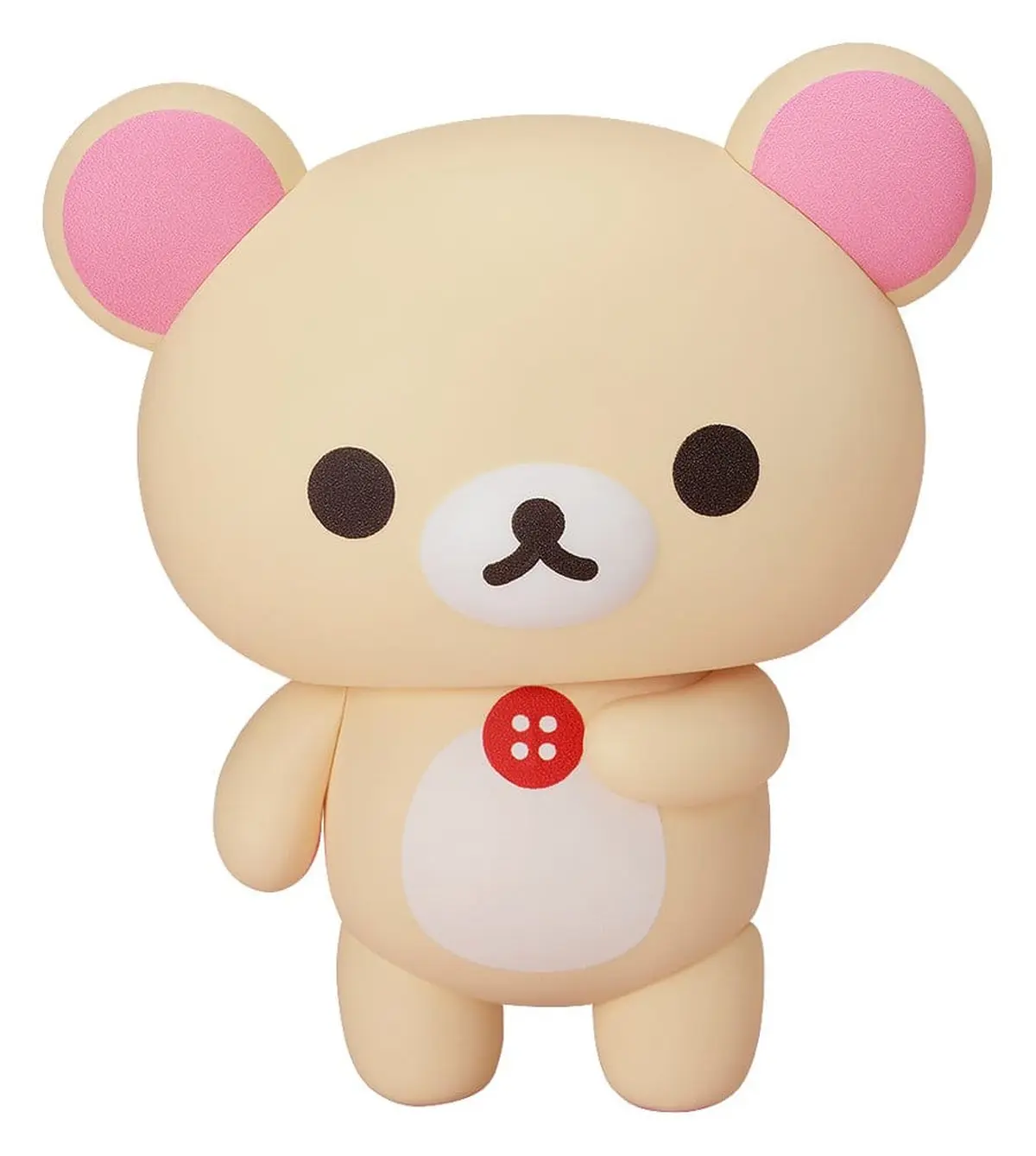 Rilakkuma - Nendoroid - Korilakkuma - Imagen 1
