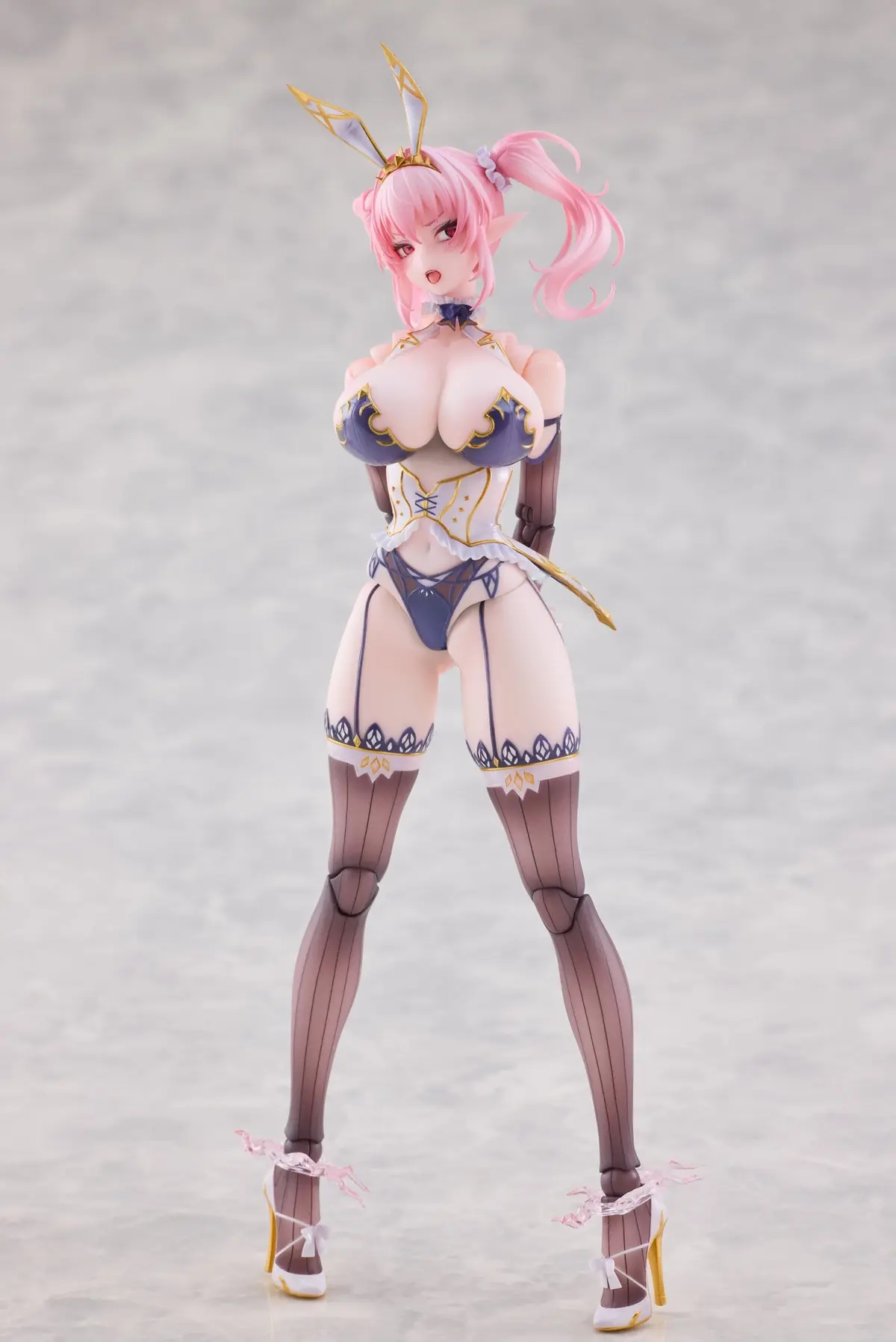 Ulrich - GALACTIC - Alice - Imagen 1