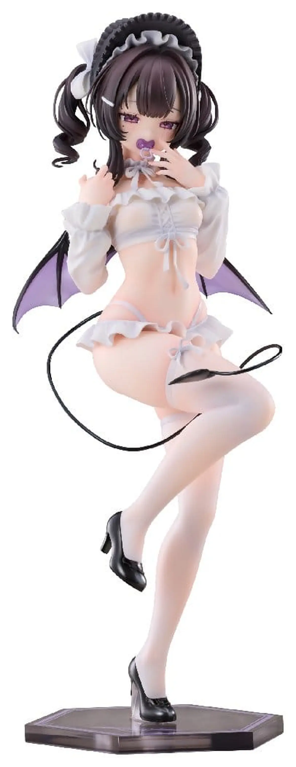 RIKO - Figura a Escala - Shino - Imagen 1