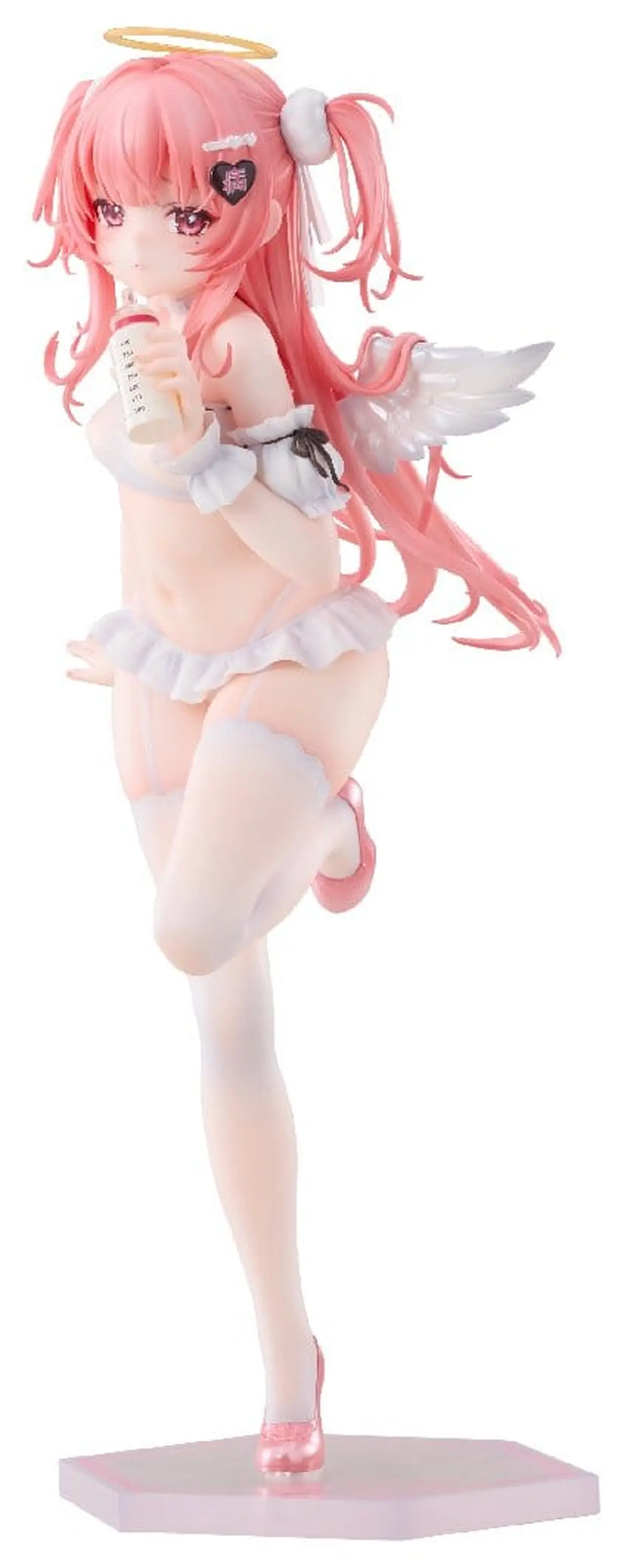 RIKO - Figura a Escala - Aimu - Imagen 1