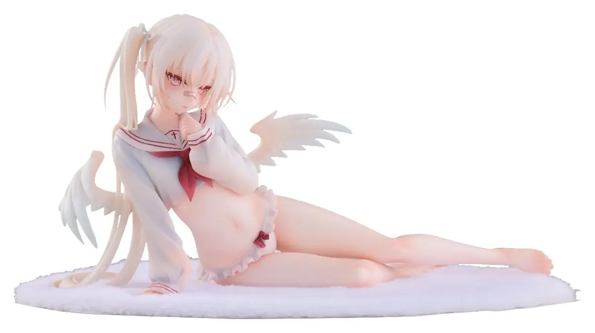 rurudo - Figura a Escala - Elle (Fluffy) - Imagen 1