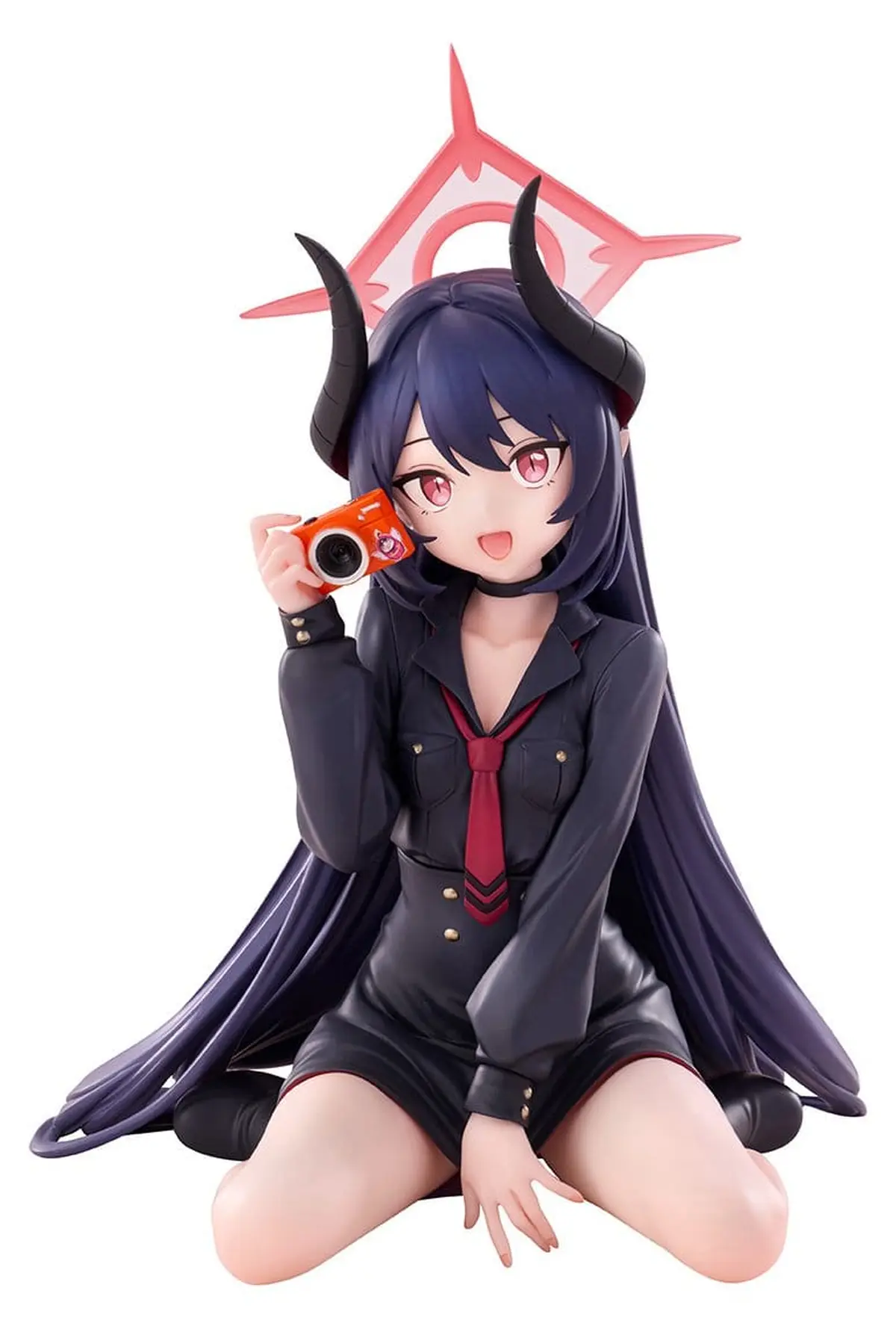 Blue Archive - F:NEX - Chiaki Motomiya (Memorial Lobby Ver.) - Imagen 1