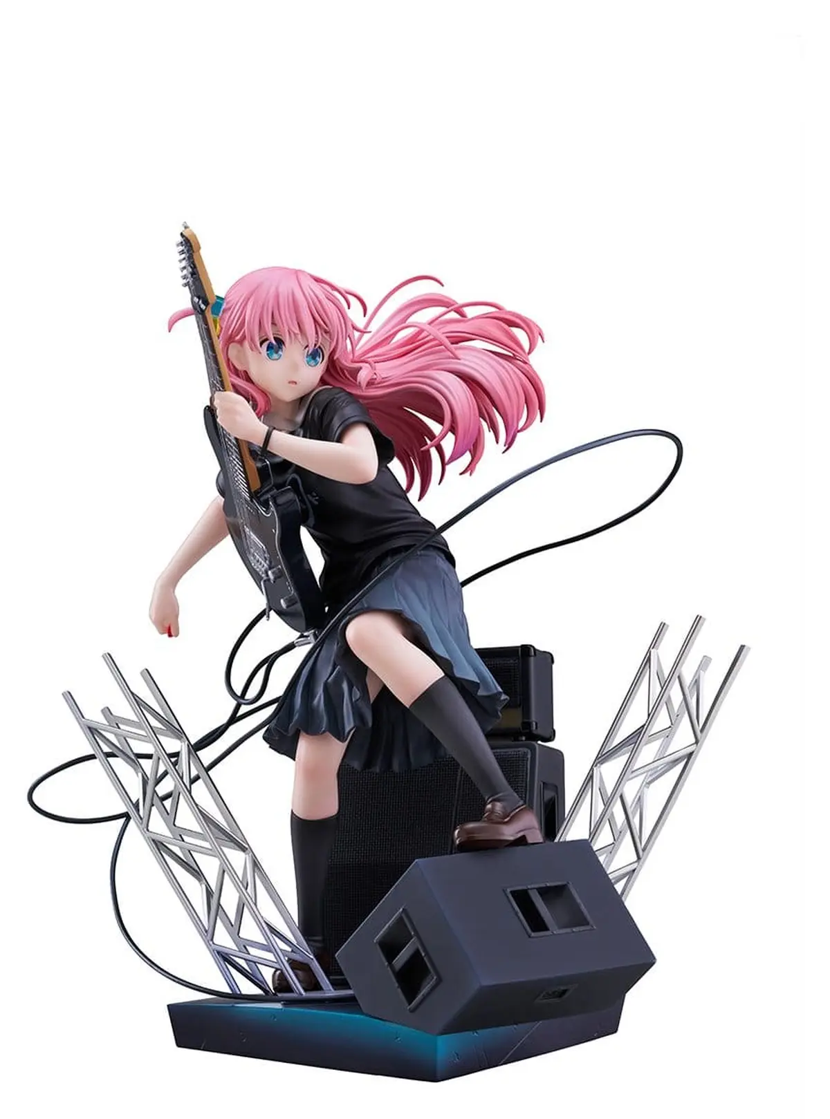Bocchi the Rock! - F:NEX - Hitori Goto (Live Ver.) - Imagen 1