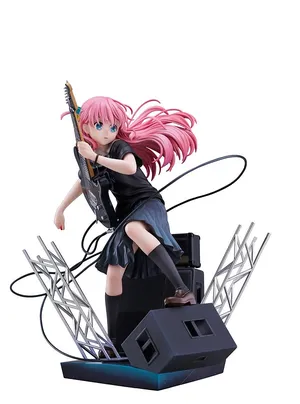 Bocchi the Rock! - F:NEX - Hitori Goto (Live Ver.)