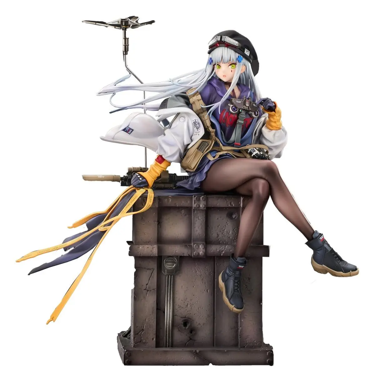 Girls' Frontline - Figura a Escala - Klukai - Imagen 1