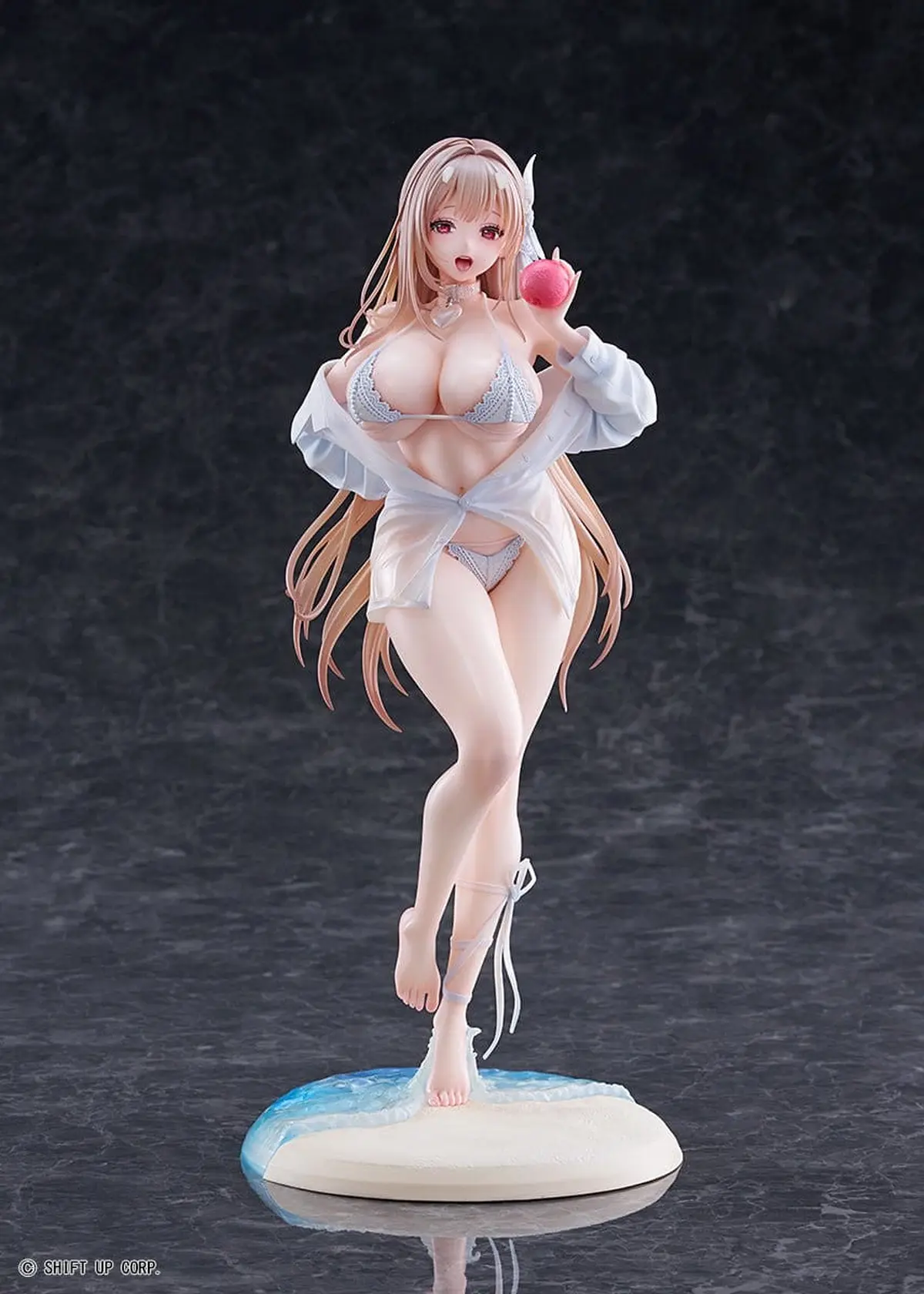 NIKKE - Figura a Escala - Viper (Shine of Love) - Imagen 1