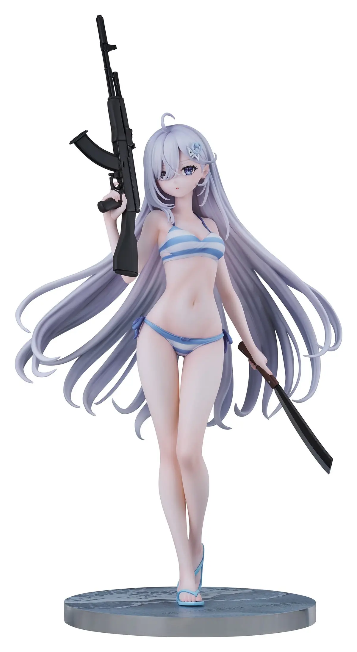 Shibo Yugi - Figura a Escala - Yuki - Imagen 1