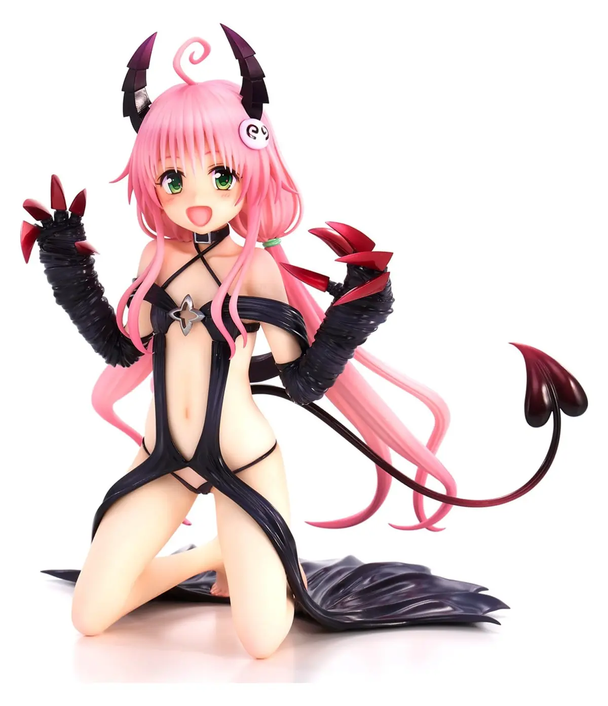 To Love-Ru - Non-Figura a Escala - Lala Satalin Deviluke (Fillette ver.) - Imagen 1