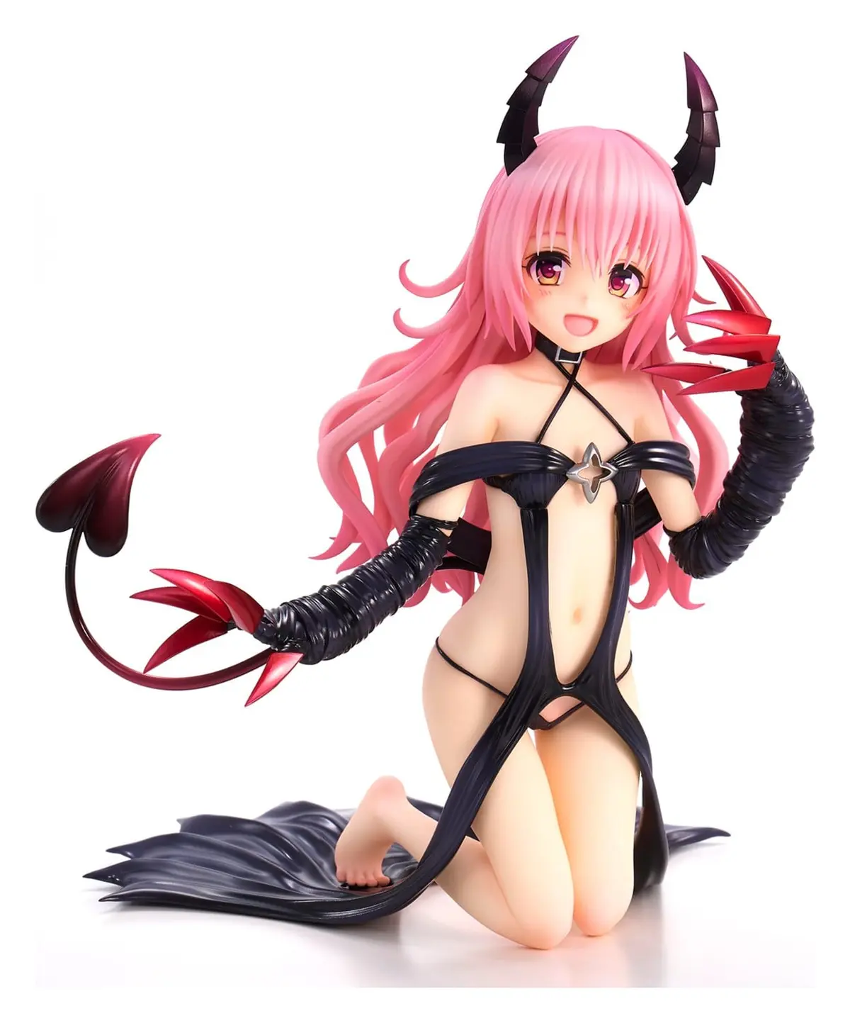 To Love-Ru - Non-Figura a Escala - Momo Belia Deviluke (Fillette ver.) - Imagen 1